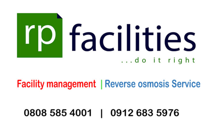 Facility Management Companies in Nigeria