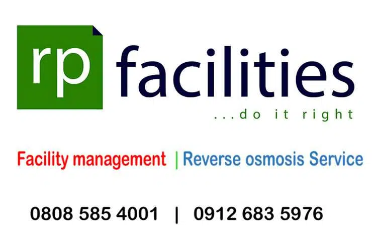 Facility Management Company in Lagos, Nigeria