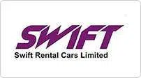 Swift Car Rentals