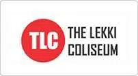 The Lekki Coliseum